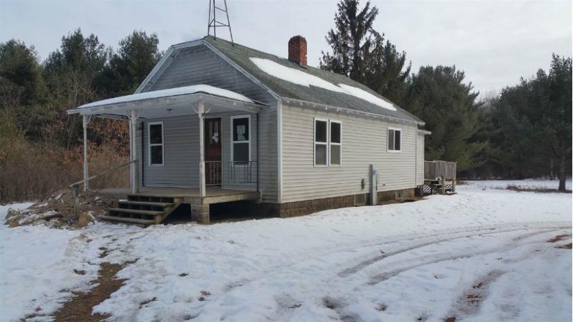 W6435 County Road A Clearfield, WI 53950 by Century 21 Affiliated $54,900