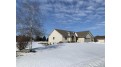 6649 Ridge Point Run Bristol, WI 53590 by First Weber Inc $425,000