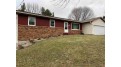 1239 Oak St Waterloo, WI 53594 by First Weber Inc $229,900