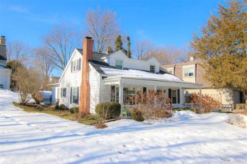 341 Kensington Dr, Maple Bluff, WI 53704