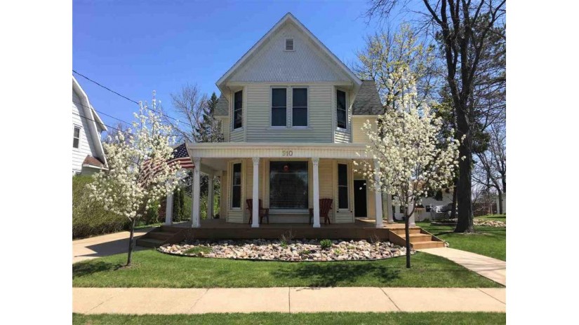 910 Woodard Ave Tomah, WI 54660 by First Choice Realty Of Tomah, Inc $239,900