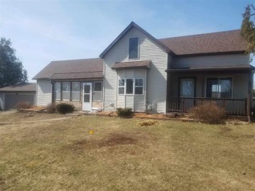 325 S Sheridan St, Lancaster, WI 53813