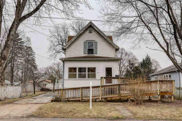 417 Memphis Ave, Blooming Grove, WI 53714