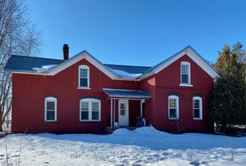20442 County Highway F, Bloomer, WI 54724