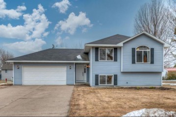 1322 Debra St, Ellsworth, WI 54011