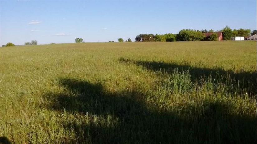 Lot 03 Hanson Street Rosholt, WI 54473 by First Weber $12,500