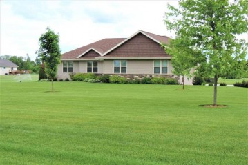 7229 Ridgeland Way, Custer, WI 54423