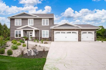 3785 Kohler Drive, Plover, WI 54467