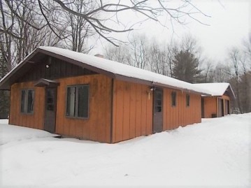 N5455 Bill Lee Road, Irma, WI 54442