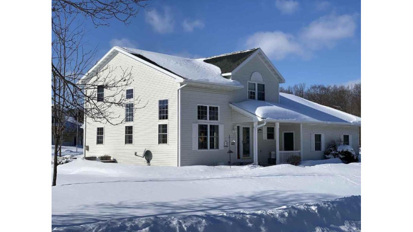 2600 South Oak Avenue Marshfield, WI 54449 by Nexthome Leading Edge $264,900