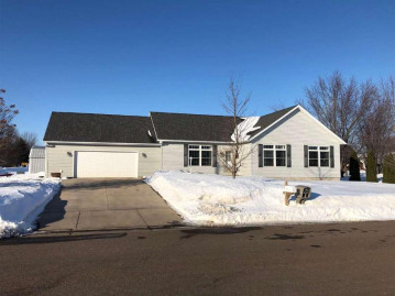 510 West Buse Street, Spencer, WI 54479