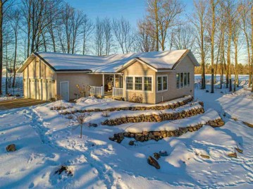 3993 North County Road X, Mosinee, WI 54455