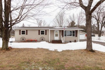 500 Fred Street, Rothschild, WI 54474