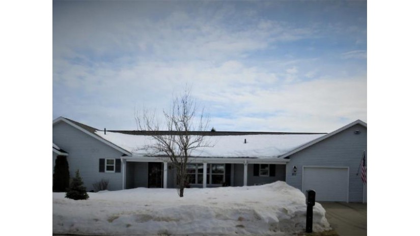 211 Anderson Drive Antigo, WI 54409 by Integrity Realtors Llc $229,000