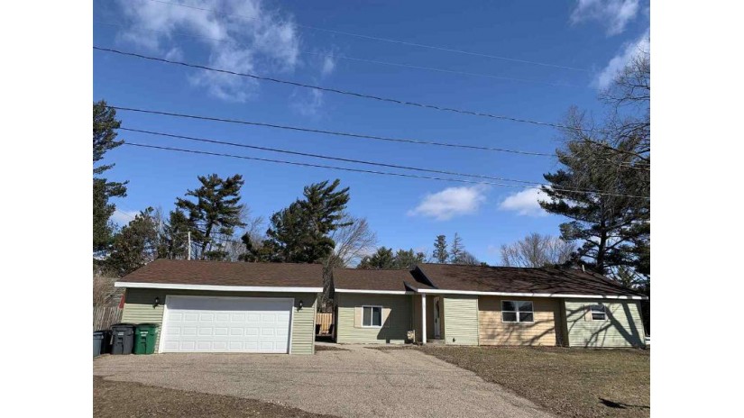 151 Two Mile Avenue Wisconsin Rapids, WI 54494 by Nexthome Partners $144,900