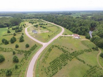 Lot 49 Top Hill Court, Hatley, WI 54440