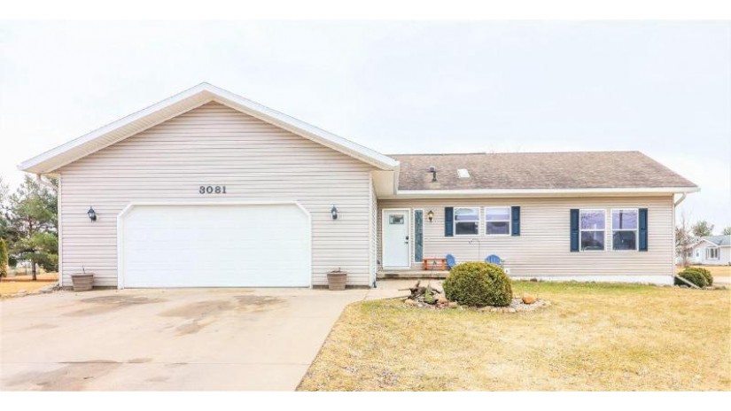 3081 Pendleton Place Plover, WI 54467 by Nexthome Priority $224,900