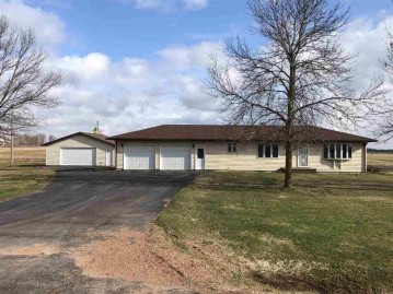 100706 State Highway 153, Spencer, WI 54479