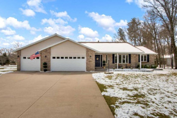 5657 Lasalle Avenue, Stevens Point, WI 54482