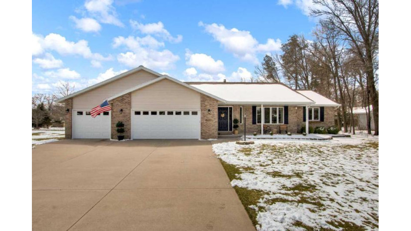 5657 Lasalle Avenue Stevens Point, WI 54482 by First Weber $285,000