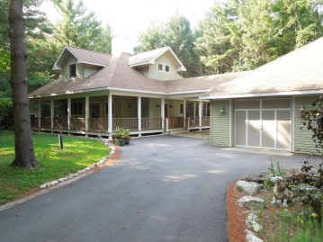 2501 Bluff Rd, Baileys Harbor, WI 54202