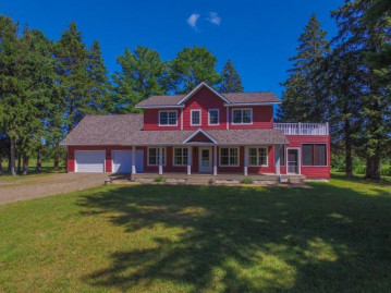 1420 Gross Rd, Arbor Vitae, WI 54568