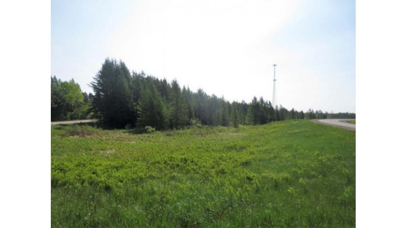 On Hwy 47 McNaughton, WI 54543 by Redman Realty Group, Llc $38,000