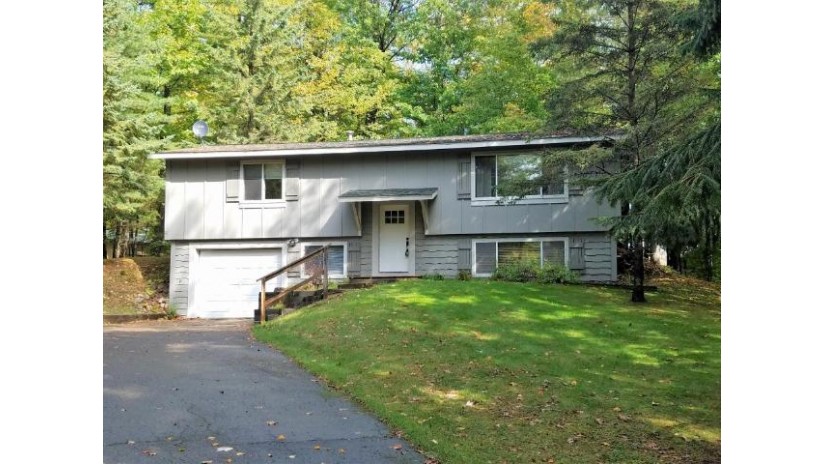 7376 Retreat Dr 6 Lake Tomahawk, WI 54539 by Redman Realty Group, Llc $259,900