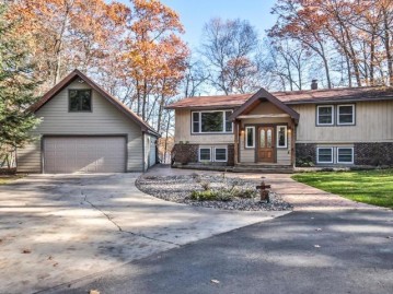 1862 Red Oak Tr, Arbor Vitae, WI 54568