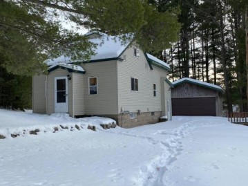 4643 South Shore Dr, Pelican, WI 54501