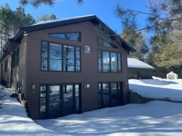 7542 Cth D, Sugar Camp, WI 54521