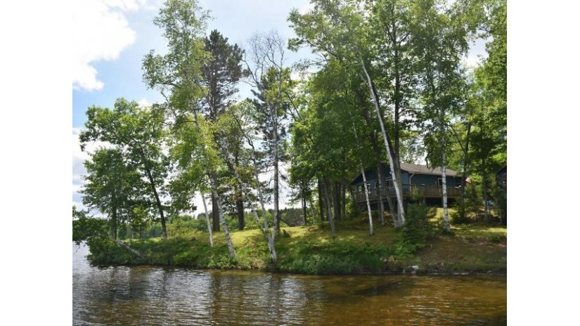 9083 Longs Rd Sayner, WI 54560 by Redman Realty Group, Llc $469,900