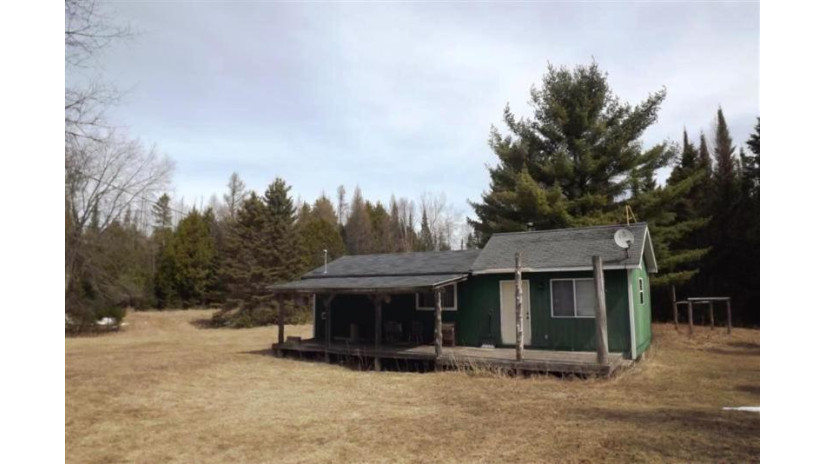 W2690 Cr366 Nadeau, MI 49812 by Coldwell Banker Real Estate Group MI/WI $175,000