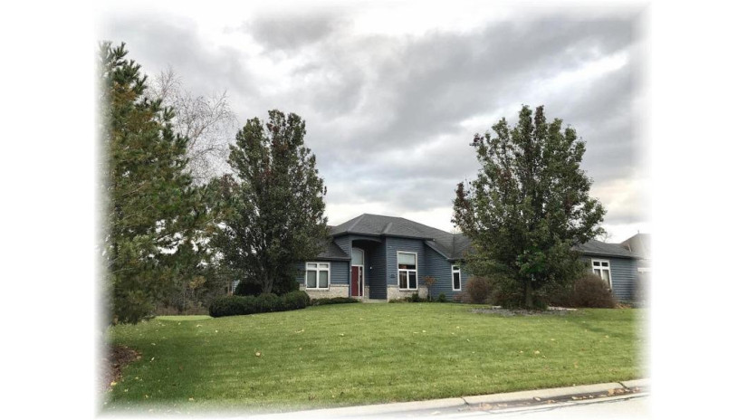 2717 Bartels Dr Mount Pleasant, WI 53406 by Coldwell Banker Realty -Racine/Kenosha Office $389,000