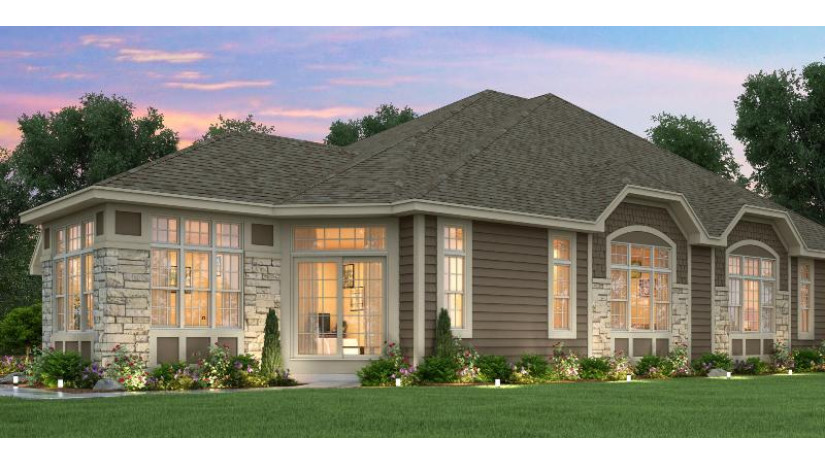 S80W16716 Ruth Ln 2-7 Muskego, WI 53150 by Cornerstone Dev of SE WI LLC $429,999