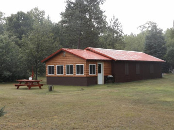 N19530 Timms Lake Rd, Pembine, WI 54156