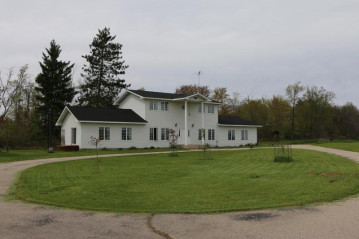 W9104 County Rd A, Stephenson, WI 54114