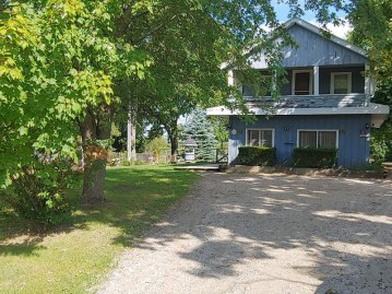 14000 50th Rd, Yorkville, WI 53177-1022