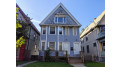 1241 N 34th St 1243 Milwaukee, WI 53208 by Milwaukee Executive Realty, LLC $55,000