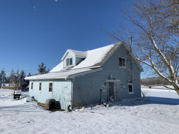 11628 County Road T, Reedsville, WI 54230