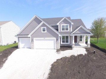 W1114 Deer Creek Cir, Ixonia, WI 53036