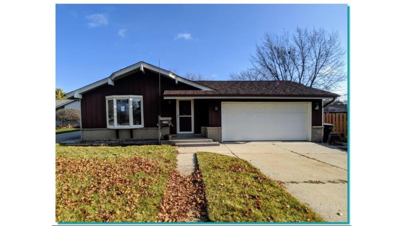 5610 S Nicholson Ave Cudahy, WI 53110 by EXIT Realty Horizons-Tosa $134,900