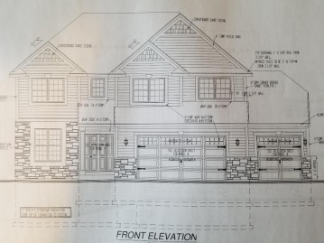 1141 W Sunrise Pass, Oak Creek, WI 53154-0000