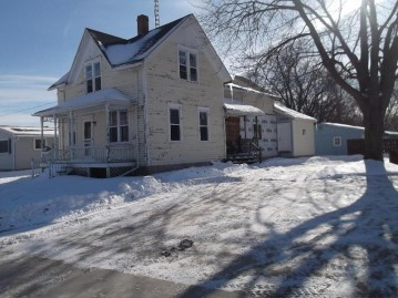 167 W Menasha Ave., Whitelaw, WI 54247