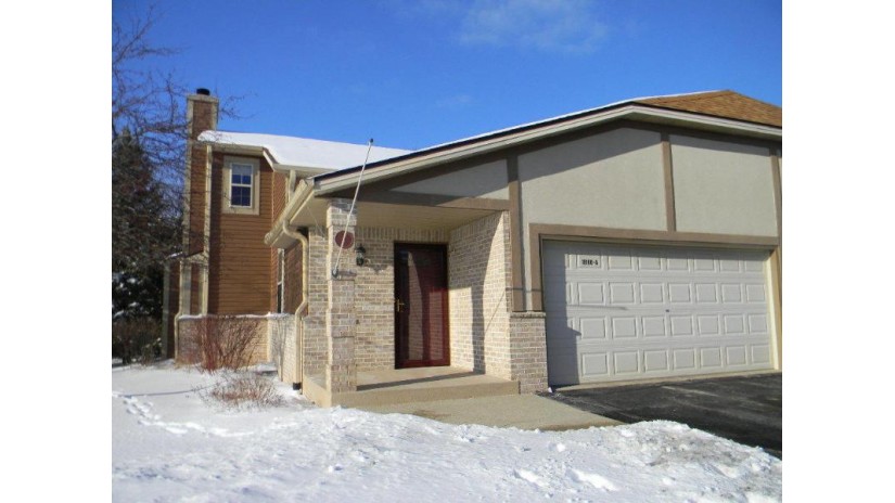 N113W16166 Sylvan Cir A Germantown, WI 53022 by Homeowners Concept $219,900