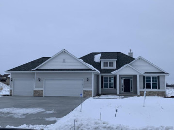 W2384 S Kapur, Sheboygan Falls, WI 53085