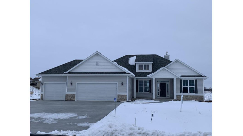 W2384 S Kapur Sheboygan Falls, WI 53085 by Hillcrest Realty $423,800