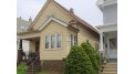 1252 S 45th St West Milwaukee, WI 53214-3614 by Realty Dynamics $137,000