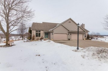 W5572 County Road Cw 9A, Emmet, WI 53098-4567