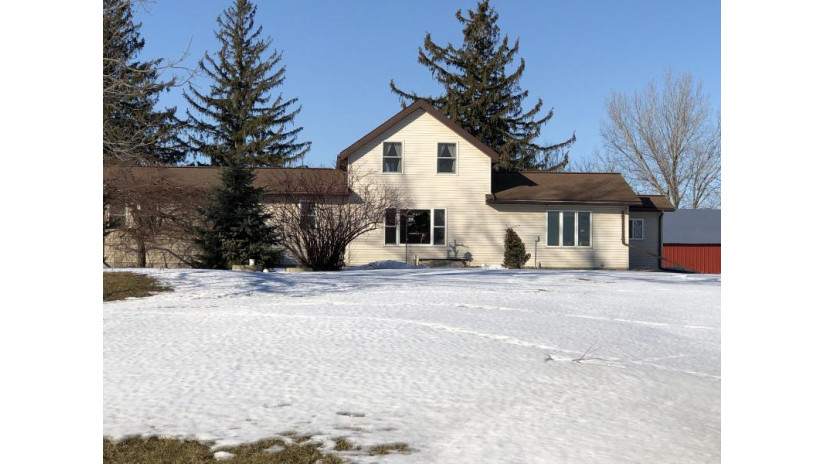 E2880 Witcraft Ridge Rd Genoa, WI 54632 by Patti Evans Real Estate LLC $181,900